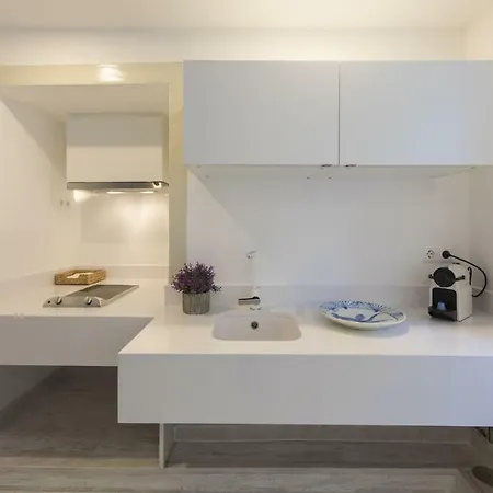 Lägenhet Traditional Duplex In Principe Real
